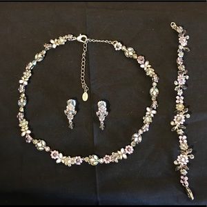 VALENTINES DAY SALE!! Sorrelli 3 pc set